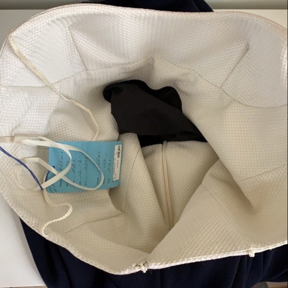 JOHN MEDEIROS Made-to-Order Custom Formal Dress S - Picture 13 of 15